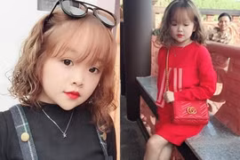 Cô gái 20 tuổi vô cùng xinh xắn nhưng lại trông như học sinh lớp 1