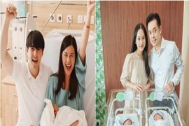 Đông Nhi khi được Dương Khắc Linh mời qua nhà 'kén rể'