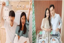 Đông Nhi khi được Dương Khắc Linh mời qua nhà 'kén rể'