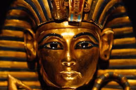 Video: "Đột nhập" đại bảo tàng Ai Cập giá 1 tỷ USD