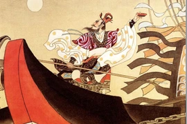 Những mỹ nhân đẹp nhất đi qua cuộc đời Tào Tháo là ai?