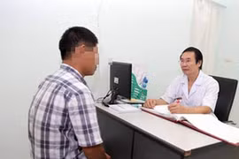 Gia đình lục đục vì cụ ông 80 tuổi vẫn thích "yêu"