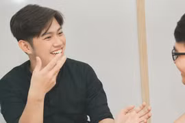 Chàng trai được mệnh danh người hùng của cộng đồng LGBT