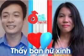 Anh chàng muốn tìm vợ giống hoa hậu Mai Phương Thúy