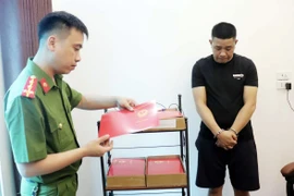 Khám phá đường dây sản xuất hơn 1.000 văn bằng, chứng chỉ giả