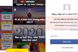 6 thứ nguy hại bạn cần xóa bỏ ngay khỏi Facebook của mình