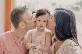 Ngắm phòng đồ chơi của bé do mẹ Phương Vy dốc tâm sức thiết kế