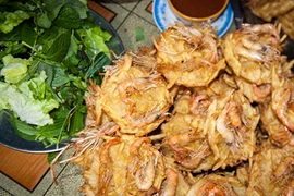 Top 10 tour du lịch ẩm thực đường phố hấp dẫn trên thế giới