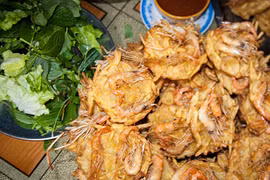 Top 10 tour du lịch ẩm thực đường phố hấp dẫn trên thế giới