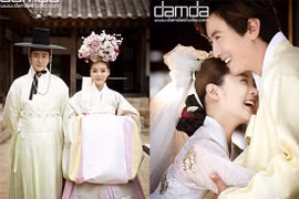 Chae Rim lên tiếng phủ nhận tin đồn ly hôn chồng