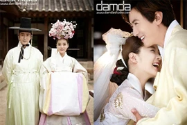 Chae Rim lên tiếng phủ nhận tin đồn ly hôn chồng