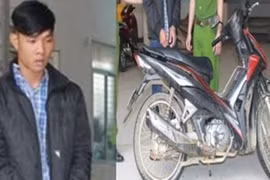 Toan tính kỹ càng của tên cướp ra tay với cụ ông 74 tuổi