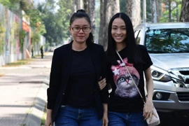 HH Phương Nga khiếu nại quyết định đình chỉ vụ án lừa đảo 16,5 tỷ