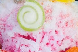 Video: Tự làm đá bào lâu tan giữa mùa hè chỉ với thao tác đơn giản