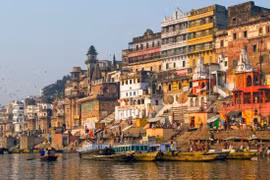 "Du lịch đen" và những trải nhiệm kinh hoàng về cái chết