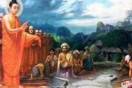 5 nghiệp báo từ kiếp trước khiến hôn nhân kiếp này của bạn đổ vỡ