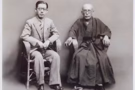 Bi kịch của nàng công chúa "vạn người mê" nhưng lại là gián điệp Nhật Bản