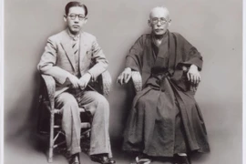 Bi kịch của nàng công chúa "vạn người mê" nhưng lại là gián điệp Nhật Bản