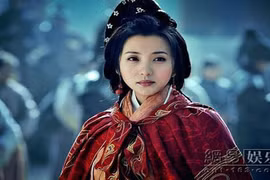 Đệ nhất mỹ nhân Trung Hoa chết thế nào?