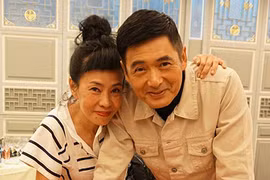 Châu Nhuận Phát "keo kiệt" xin vợ 1 triệu đồng/ngày để tiêu