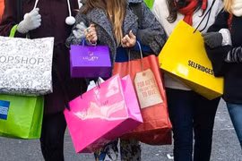 Những mẹo giúp bạn hết tiêu xài lãng phí