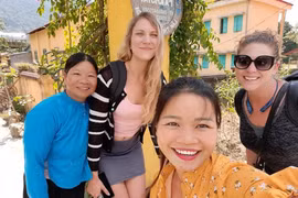 9X Yên Bái có thu nhập cao khi về quê khởi nghiệp