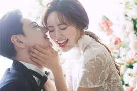 Hôn nhân hoàn hảo bỗng nhiên rơi xuống vực thẳm chỉ sau 1 tin nhắn