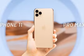 iPhone 11 Pro Max sắp biến mất tại Việt Nam