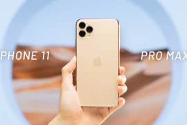 iPhone 11 Pro Max sắp biến mất tại Việt Nam