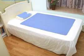 Mẹ trẻ hô biến đệm mát như điều hòa nhờ mẹo nhỏ ít ai biết