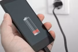 Chỉ cần 1 click biết ngay điện thoại của bạn có bị chai pin hay không