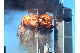 Khủng bố 11/9, trẻ em có nguy cơ mắc bệnh tim cao hơn bình thường