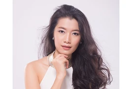 Sau bao năm, Châu Tấn và Triệu Vy bỗng nhiên thân thiết