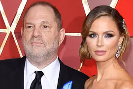 Sao quốc tế bị tố lạm dụng: Tự tử, cai nghiện sex, thân bại danh liệt