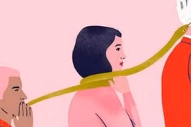 Muốn vạch mặt kẻ tiểu nhân chỉ cần nhìn 3 biểu hiện này