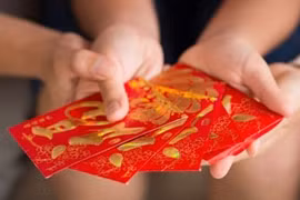 Ngủ mơ thấy 4 điều này chuẩn bị đón hỷ tín