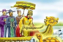 Tại sao nhà Lê buộc họ Trần phải đổi sang họ Trình?