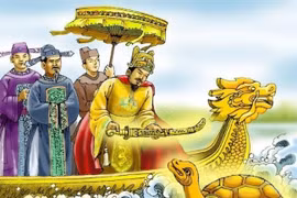 Tại sao nhà Lê buộc họ Trần phải đổi sang họ Trình?