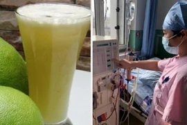 10 loại nước dân dã uống đều đặn giúp thận khỏe re, sạch cặn bã