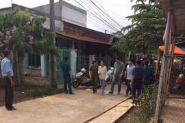 Ớn lạnh lời khai của con gái vứt xác mẹ ở bãi rác Bình Phước