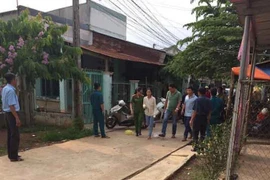 Ớn lạnh lời khai của con gái vứt xác mẹ ở bãi rác Bình Phước