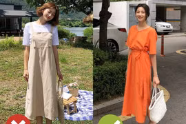 Nếu muốn tinh tế, hãy tránh xa 4 items "cưa sừng làm nghé" này