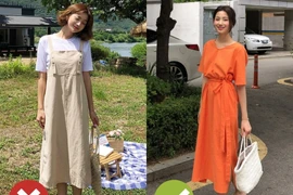 Nếu muốn tinh tế, hãy tránh xa 4 items "cưa sừng làm nghé" này