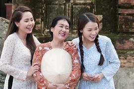 Tường Vi lần đầu công khai bạn trai, tiết lộ thời điểm sẽ lấy chồng