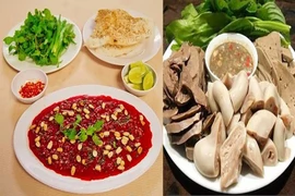 Khoái khẩu tiết canh lợn, người đàn ông bị phù não vì sán làm tổ