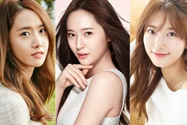 Idol nữ liên tục nhận vai dù diễn dở: Hàn Quốc đang thiếu diễn viên?