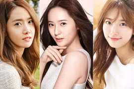 Idol nữ liên tục nhận vai dù diễn dở: Hàn Quốc đang thiếu diễn viên?