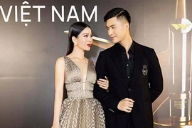 Lệ Quyên bị mỉa mai "xấu nhưng có tiền nên mua được trai trẻ"