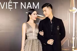 Lệ Quyên bị mỉa mai "xấu nhưng có tiền nên mua được trai trẻ"