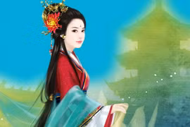 Mỹ nữ khiến Tào Tháo bất chấp hậu quả, khát khao chiếm hữu 